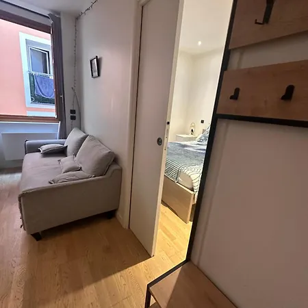 Le Citronnier - De Charme Dans Le Vieux Apartment