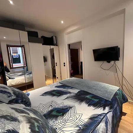 Apartment Le Citronnier - De Charme Dans Le Vieux Menton
