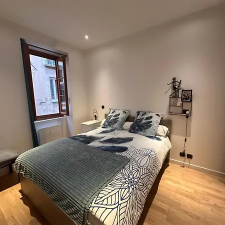 Apartment Le Citronnier - De Charme Dans Le Vieux