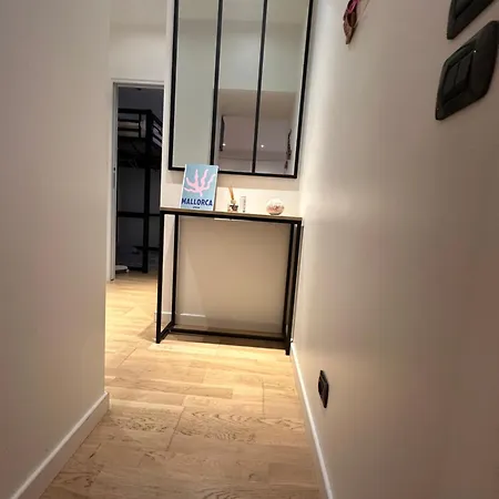 Apartment Le Citronnier - De Charme Dans Le Vieux *