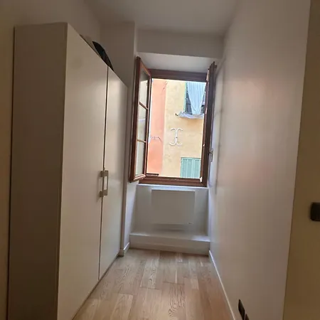 Le Citronnier - De Charme Dans Le Vieux Apartment Menton
