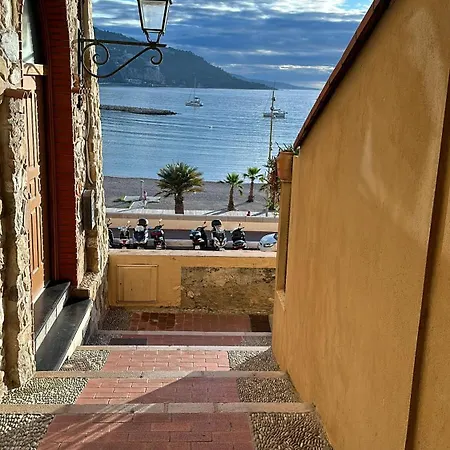 Le Citronnier - De Charme Dans Le Vieux Menton