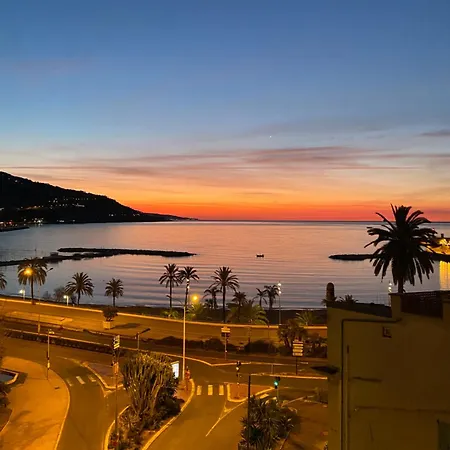Le Citronnier - De Charme Dans Le Vieux Apartment Menton