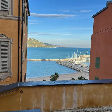 Apartment Le Citronnier - De Charme Dans Le Vieux *
